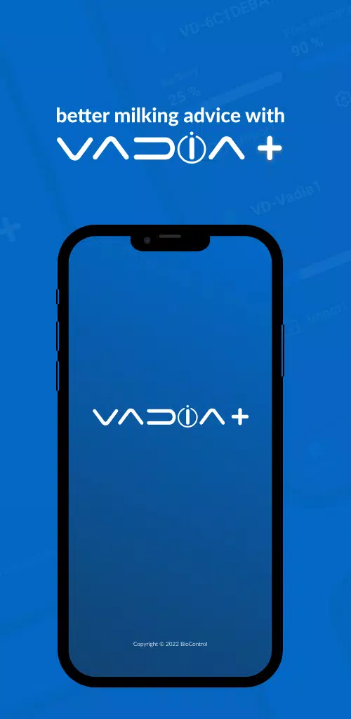 VaDia+ स्क्रीनशॉट