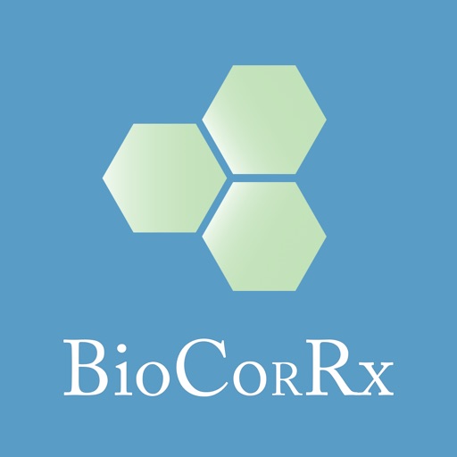 BioCorRx Recovery Program BioCorRx Recovery Program