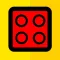 Tracker for LEGO®