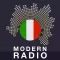 ModernRadio: Italy