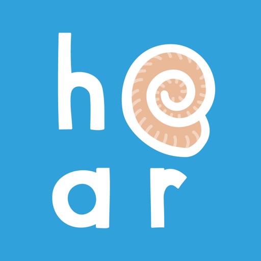 HearApp Kids HearApp Kids