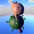Om Nom Nom Piggy