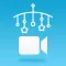 Baby Monitor: Video Camera App