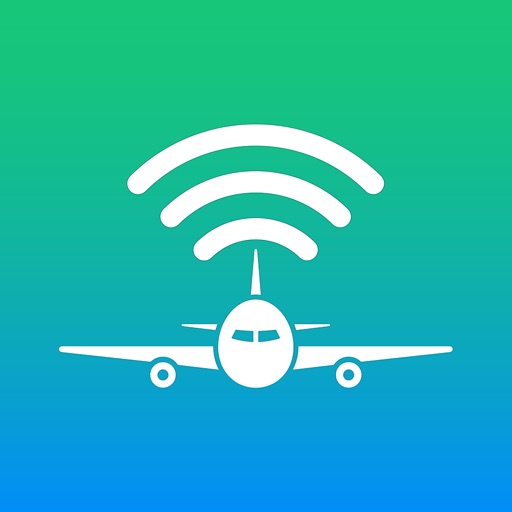 FlyFi App
