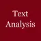 Content Analysis