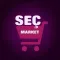 SEÇ MARKET MKPAŞA