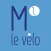AuxR_M le vélo
