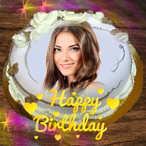 Birthday 2023 Photo Frames
