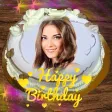 Birthday 2023 Photo Frames
