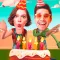 Birthday Yourself – Gif video