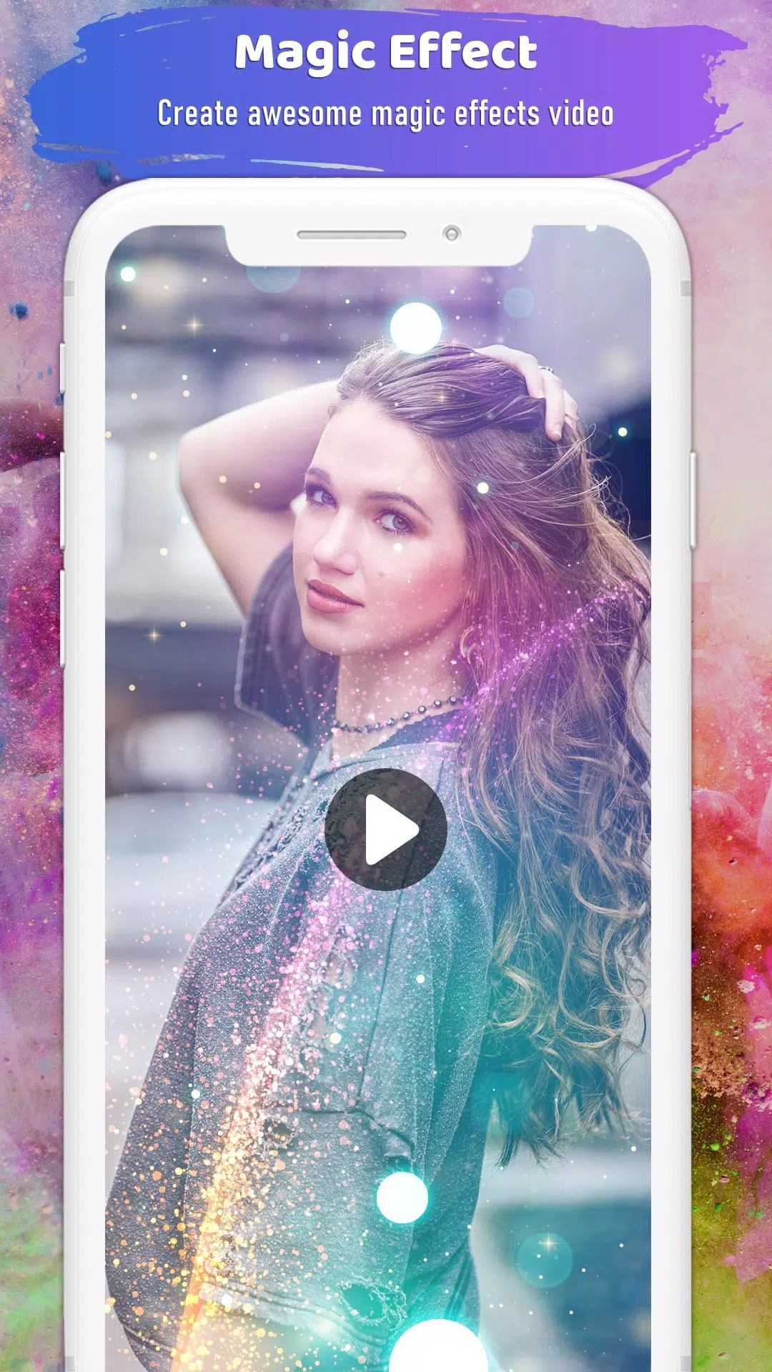 Birthday Video Maker Screenshots