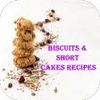 Biscuits & Short Cake Recipes Biscuits & Short Cake Recipes