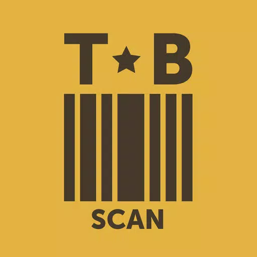 TicketBiscuit Scan TicketBiscuit Scan