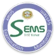 SEMS