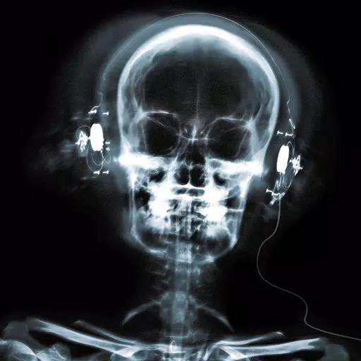 Skeletunes Skeletunes