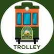 Homestead Trolley Tracker