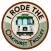 Oakhurst Trolley