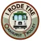 Oakhurst Trolley