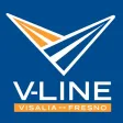 Visalia V-LINE