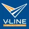 Visalia V-LINE