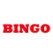 スーパーBINGO