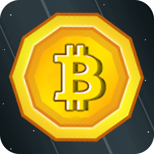 Bitcoin Rockets