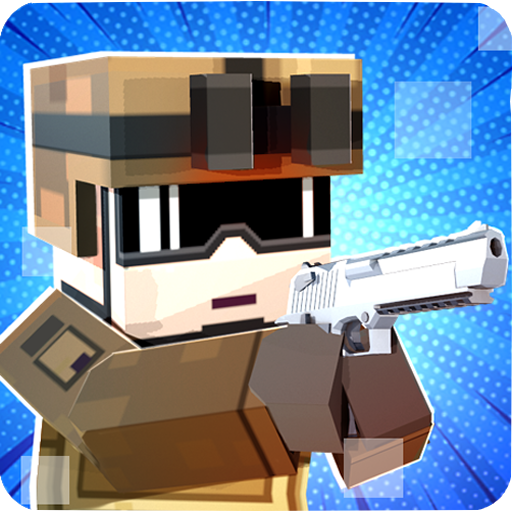 Bit Gun