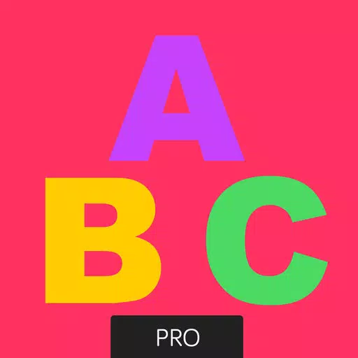 Alphabets: Flashcards app for babies & preschool Alphabets: Flashcards app for babies & preschool