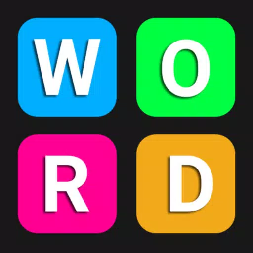 Word Search Puzzle - Link Word Word Search Puzzle - Link Word
