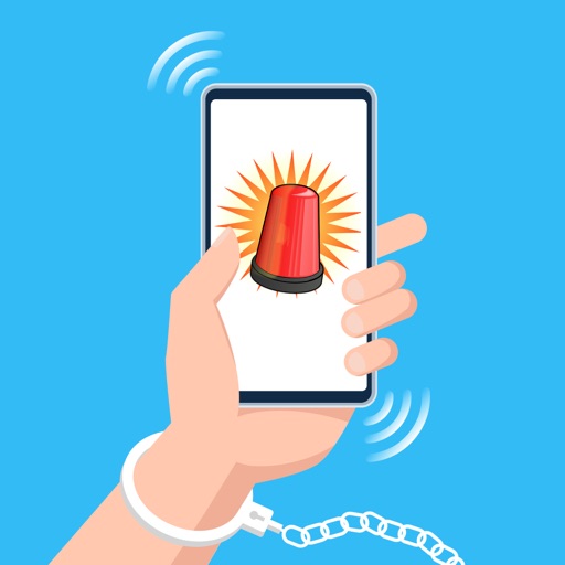 Phone Anti Theft Alarm Phone Anti Theft Alarm