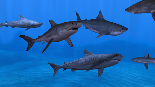 Fish Farm 3 - Aquarium Screenshots