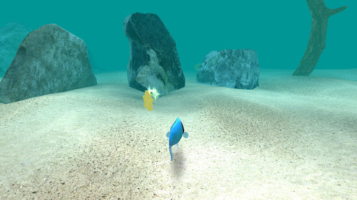Fish Farm 3 - Aquarium Screenshots
