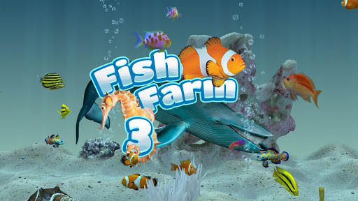 Fish Farm 3 - Aquarium Screenshots