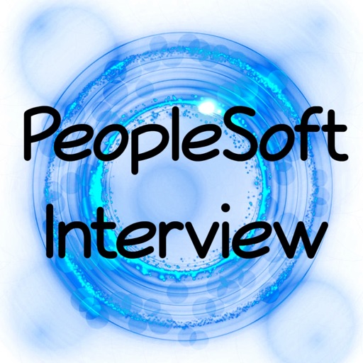 PeopleSoft Interview PeopleSoft Interview