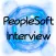PeopleSoft Interview