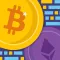Bitcoin Flip Investing Game