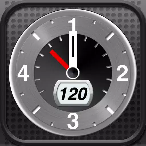 Clockwork - Metronome & Click Track Clockwork - Metronome & Click Track
