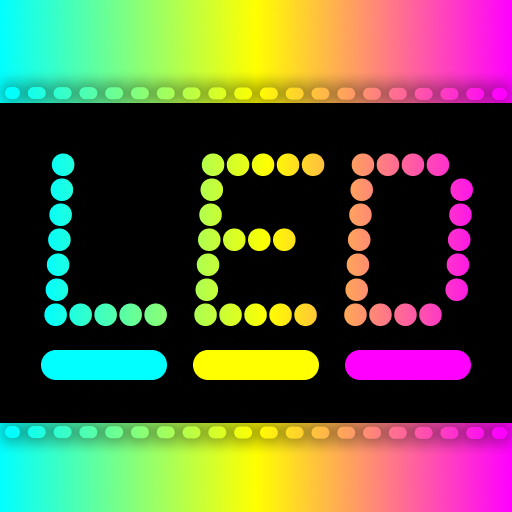 LED Banner Marque Txt Scroller LED Banner Marque Txt Scroller