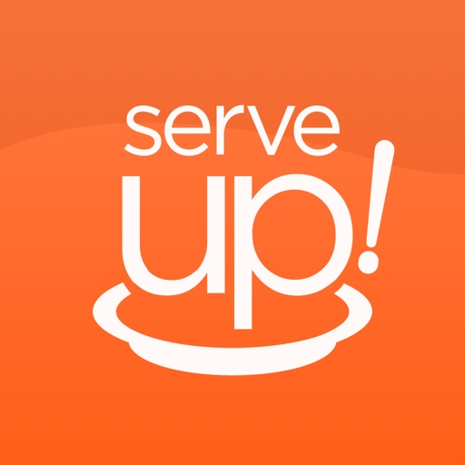ServeUp! ServeUp!