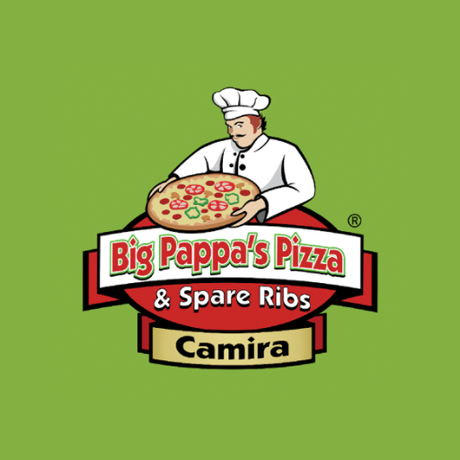 Big Pappa's Pizza