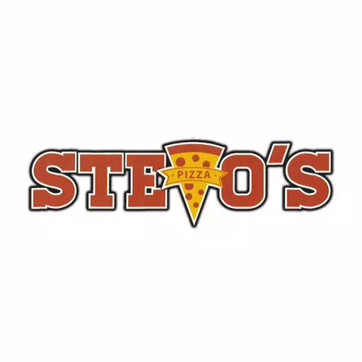 Stevos Pizza Stevos Pizza