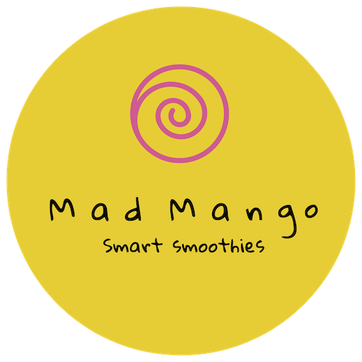 Mad Mango Mad Mango