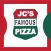 JC's Famous Pizza