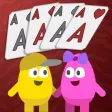Solitaire Adventure RPG