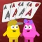 Solitaire Adventure RPG