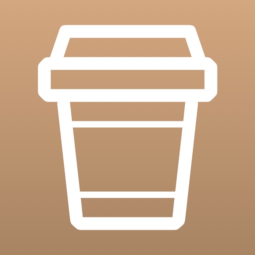 Caffeine App - Track Caffeine Caffeine App - Track Caffeine