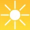 SunshineMap: Day, Night and Sunshine At A Glance