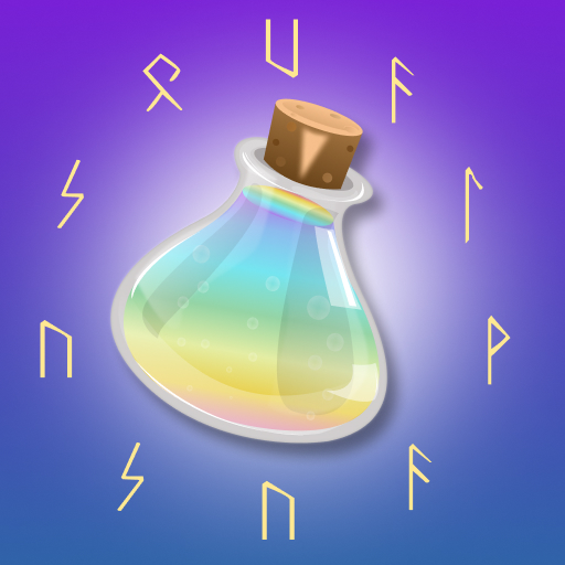 Elixir of life AR