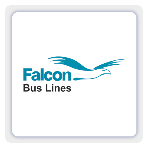 Falcon Bus
