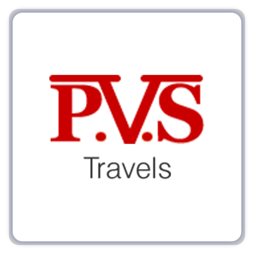 PVS Travels (Mumbai)